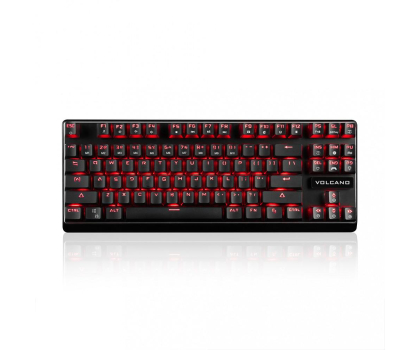Klawiatura MODECOM Volcano Lanparty PLUS